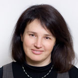 Yulia Ovchinnikova, PhD - ovchinnikova